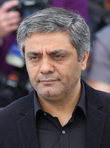 Acclaimed Iranian film director Mohammad Rasoulof sentenced to 8 years, flogging