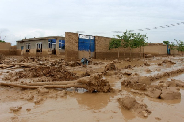 Afghanistan flooding kills hundreds in north Afghanistan flooding kills hundreds in north