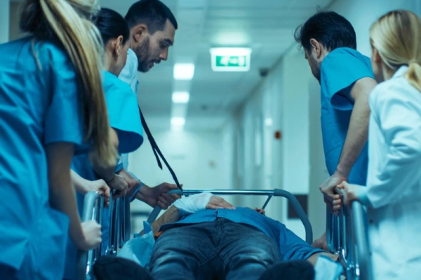 Americans with private insurance may pay more than Medicare patients