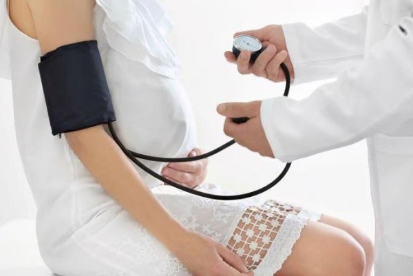 Blood test could detect preeclampsia in first trimester, LabCorp reports