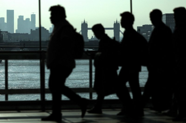 British economy emerges from recession to post 0.6% growth in first quarter British economy emerges from recession to post 0.6% growth in first quarter