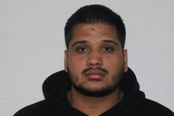 Canadian RCMP arrests 3 in connection to slaying of prominent Sikh separatist