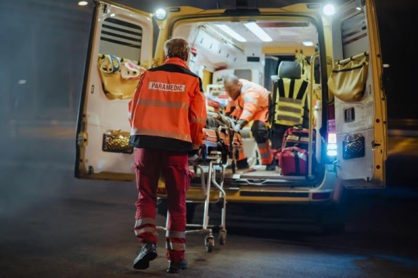 CDC: U.S. drug overdose deaths fall for first time since 2018