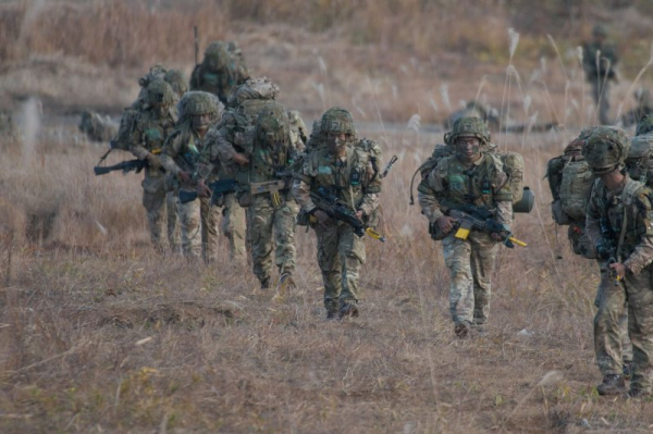 Details released of British military personnel exposed in data breach Details released of British military personnel exposed in data breach