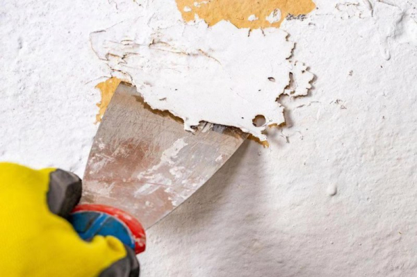 EPA rule will phase out deadly toxin methylene chloride found in paint strippers EPA rule will phase out deadly toxin methylene chloride found in paint strippers