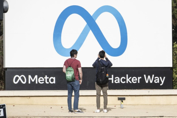 EU opens probe into Meta's efforts to protect minors on Facebook, Instagram