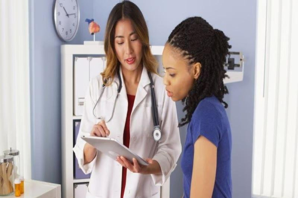 FDA approves HPV self-test kit