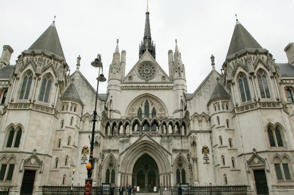 Former nurse in U.K. denied bid to appeal child murder convictions