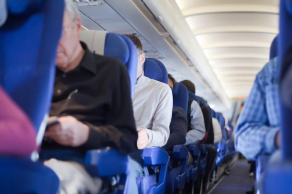 Foundation offers tips for traveling with people with Alzheimer's