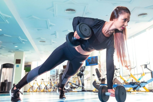 Heart healthy behaviors may help reverse rapid cell aging, study shows