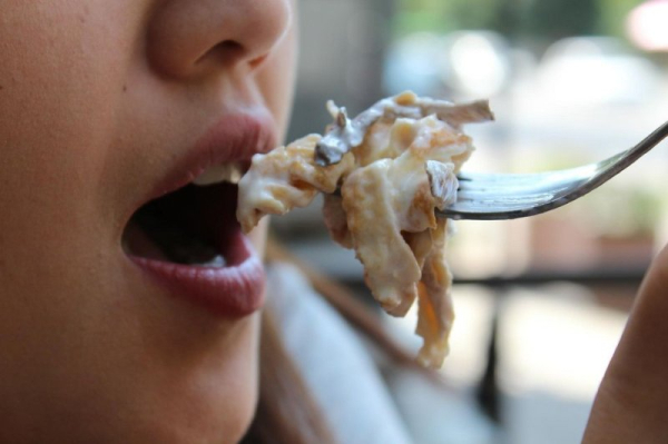 How you perceive odors may influence hunger, obesity