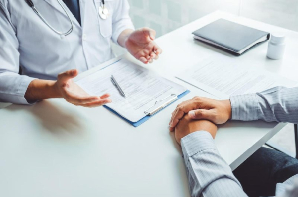 HPV vaccine linked to sharp reduction in risk of cancers in men