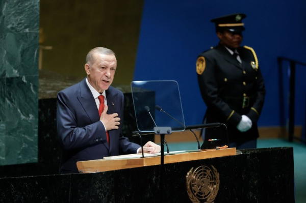 In move to halt trade with Israel, Turkey reportedly blocks imports, exports at Turkish ports