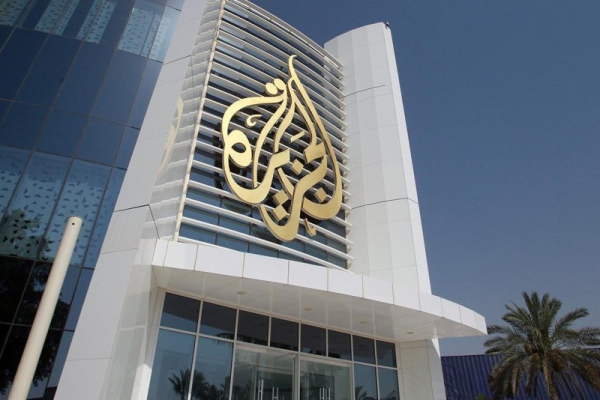 Israel detains journalists on suspicions of working for Al Jazeera