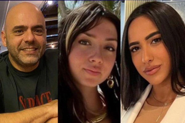 Israel recovers bodies of 3 Hamas hostages in Gaza Israel recovers bodies of 3 Hamas hostages in Gaza