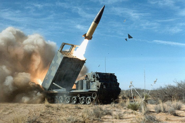 Kremlin says Ukraine targeting forces in Crimea with U.S.-made mobile missiles