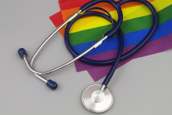 LGBTQ+ Americans face stress, discrimination along with higher cancer risk factors