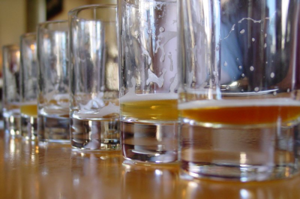 Many treatments for alcohol use disorder exist but are rarely prescribed Many treatments for alcohol use disorder exist but are rarely prescribed