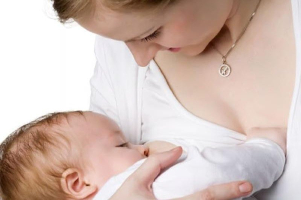 Marijuana THC lingers in breast milk for at least 12 hours