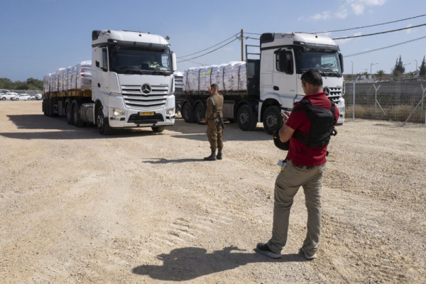 Nearly 35,000 Palestinians dead as Gaza faces dueling famine, sanitation crises Nearly 35,000 Palestinians dead as Gaza faces dueling famine, sanitation crises