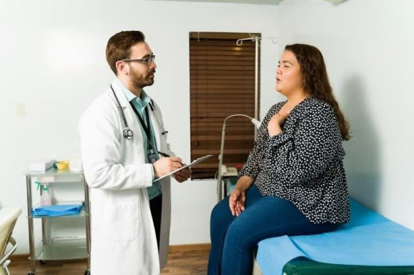 Nine in 10 U.S. adults have syndrome that leads to heart disease