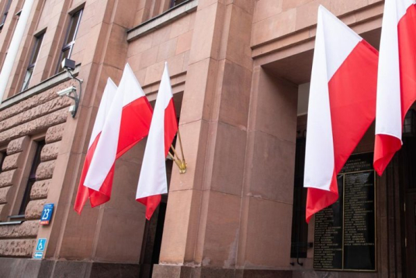 Poland says it too targeted in Russian cyberattacks across Europe