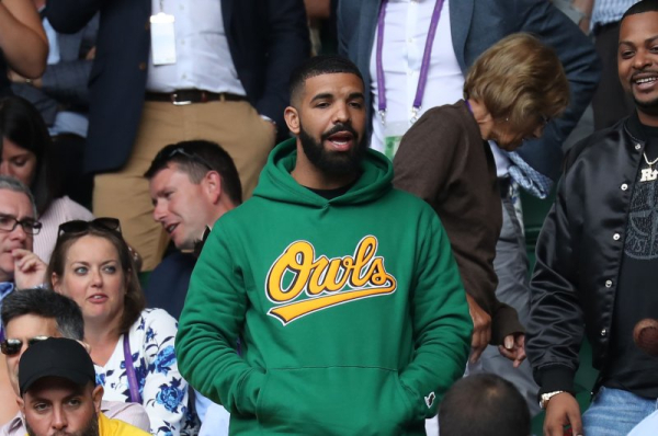 Police arrest another trespasser at Drake's Toronto mansion