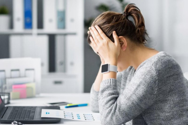 PTSD, acute stress disorder rising on American college campuses