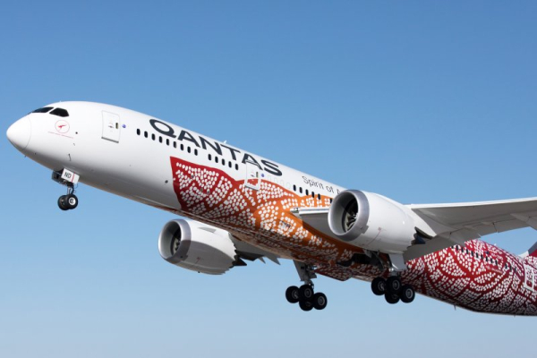 Qantas agrees to pay $79M to settle lawsuit for selling seats on canceled flights Qantas agrees to pay $79M to settle lawsuit for selling seats on canceled flights