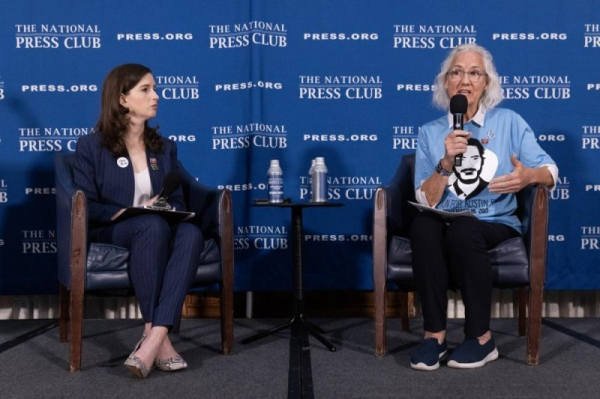 Russian court extends detention of journalist Alsu Kurmasheva to August