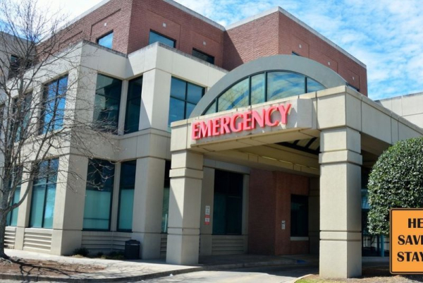 Study: AI is unreliable in assessing heart risk in emergencies Study: AI is unreliable in assessing heart risk in emergencies