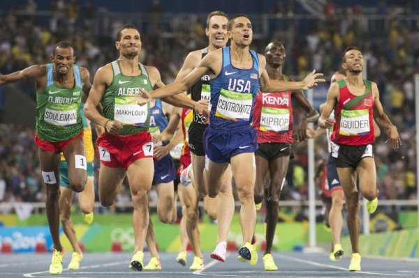 Study finds men who regularly push themselves aerobically live longer