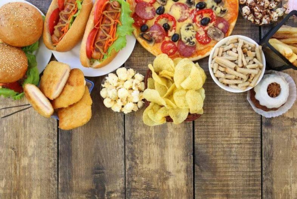 Study links ultra-processed foods to slightly higher risk of premature death