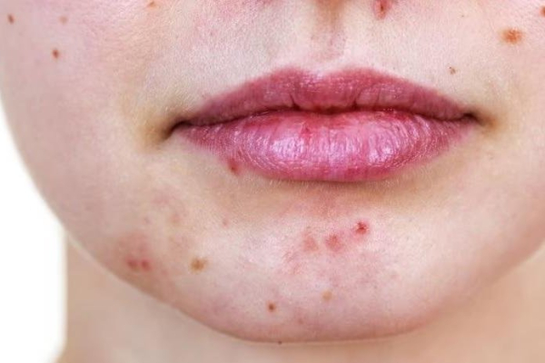 Study: Low-calorie keto diet may help clear up acne Study: Low-calorie keto diet may help clear up acne