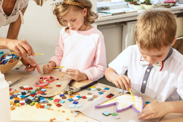 Study: Newer epilepsy drugs during pregnancy won't affect child's creativity