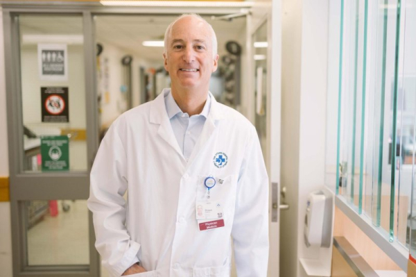 Study shows benefits of finding, treating undiagnosed asthma, COPD