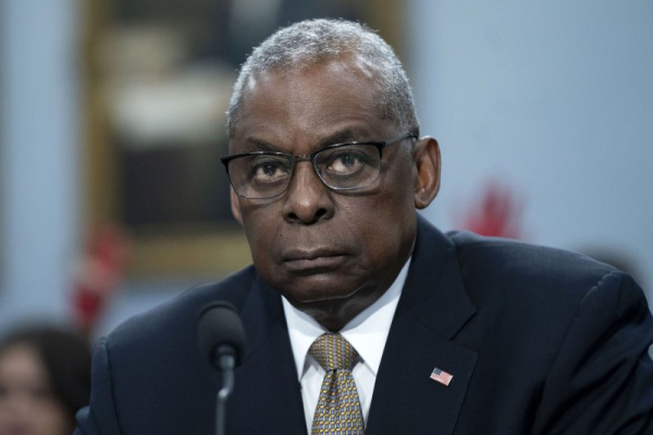 U.S. Central Command finds 2023 U.S. airstrike in Syria killed civilian, not terrorist U.S. Central Command finds 2023 U.S. airstrike in Syria killed civilian, not terrorist