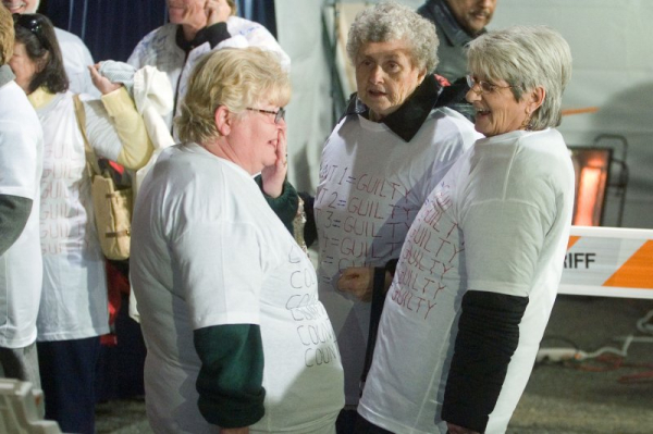 Canadian serial killer Robert Pickton dies after prison attack