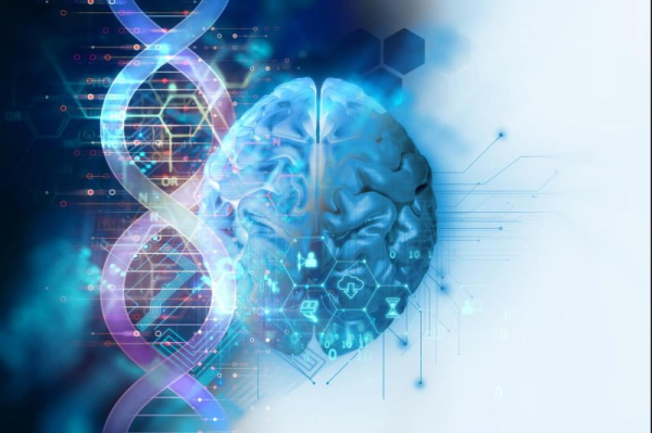 Colombian family's genes may hold key to protection against Alzheimer's Colombian family's genes may hold key to protection against Alzheimer's