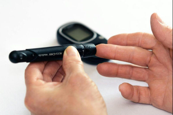 Cortisol appears to play role in tough-to-treat diabetes