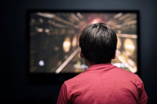 Cyberbullying, sexual harassment common in online gaming