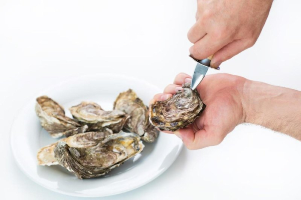 FDA: Shellfish from Oregon, Washington may have paralytic toxin