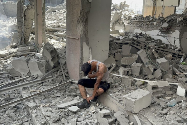 Gaza's death toll grows after Israel's high-casualty hostage operation