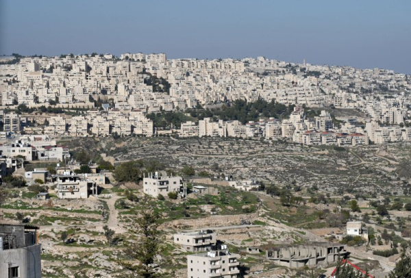 Israel to consider proposals to 'strengthen' Jewish settlements in West Bank Israel to consider proposals to 'strengthen' Jewish settlements in West Bank