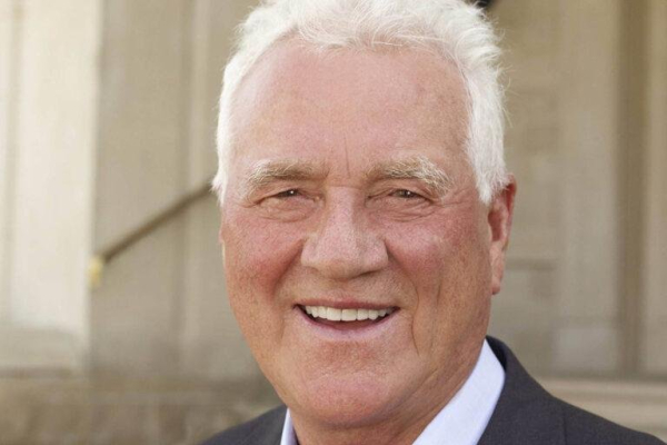 Magna International founder Frank Stronach charged with rape in Canada Magna International founder Frank Stronach charged with rape in Canada