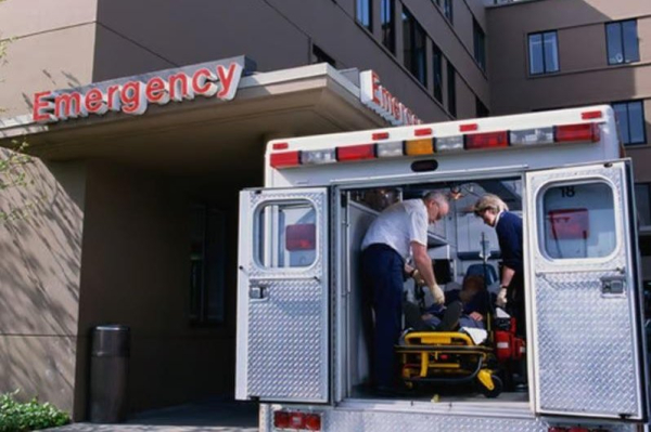 More calls to U.S. poison control centers end in disability or death