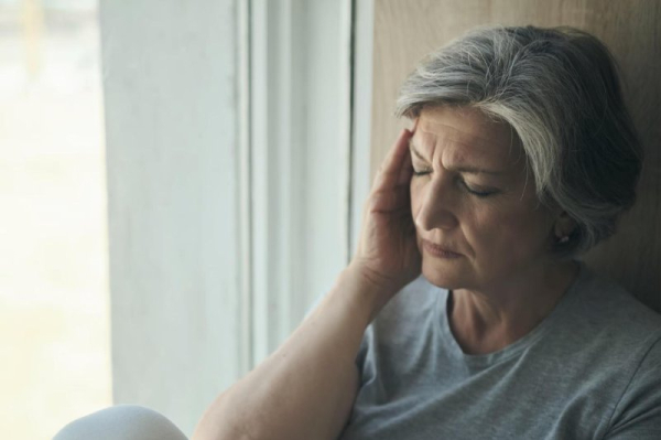 Report details widespread, complicated effects of long COVID