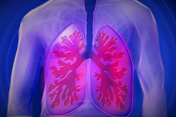 Scientists testing swimming 'microbots' to deliver meds to lung tumors