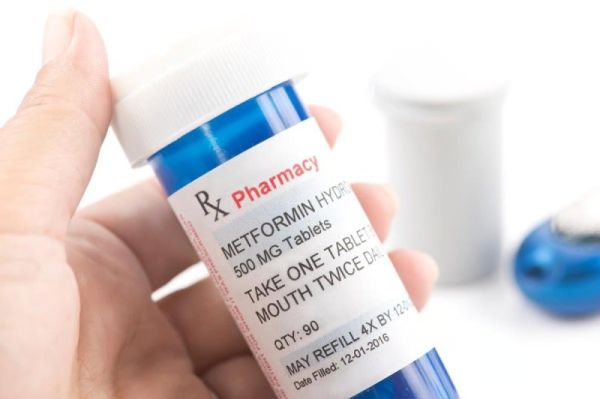 Study: Parents-to-be using diabetes drug metformin doesn't increase birth defect risk Study: Parents-to-be using diabetes drug metformin doesn't increase birth defect risk