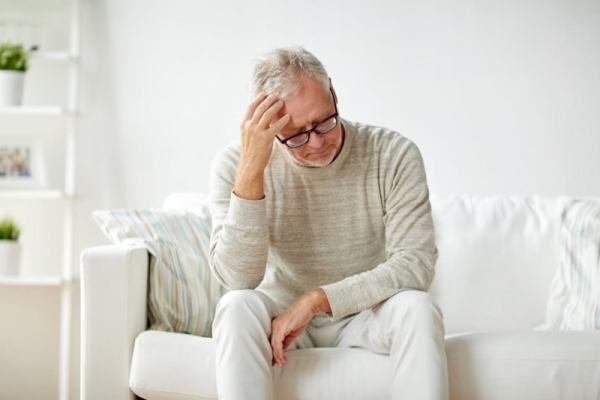 Study shows link between depression, memory declines in older adults